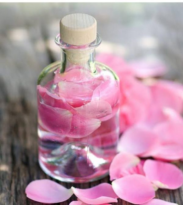Rose Water